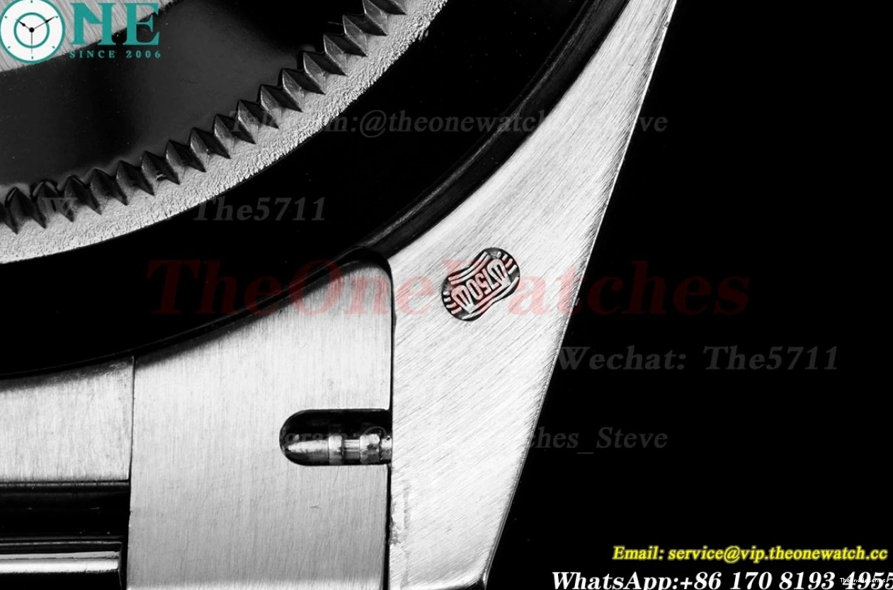 VR3255(Gain Weight) SS KF SS 228236 Silver 40mm Dia DayDate 0524